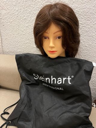 Maniquí Peluquería Steinhart