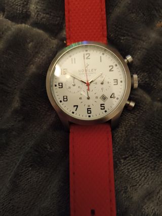 Reloj deportivo NOWLEY