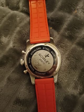 Reloj deportivo NOWLEY