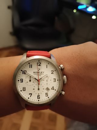 Reloj deportivo NOWLEY