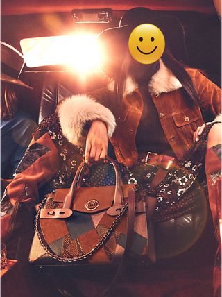 Stivali con tacco,pelle,marrone,Michael Kors, N.39