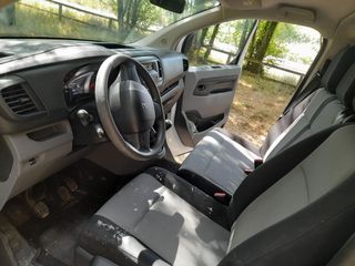 Peugeot - Nuevo expert combi bluehdi 95