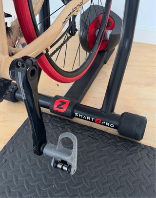 Rodillo Ciclismo Bkool Smart
