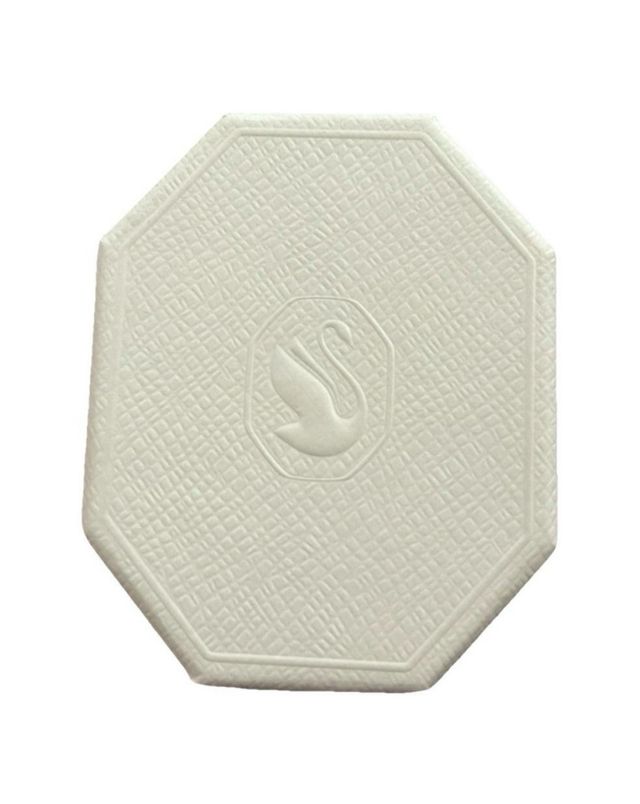 Pendientes Swarovski Plata