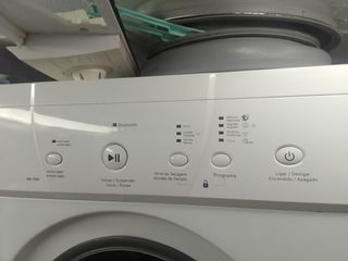 Secadora INFINITON SD-2AV