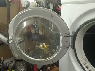 Secadora INFINITON SD-2AV