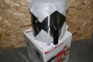 Moulinex Easy Fry Classic 4.2L Nova