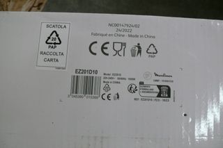 Moulinex Easy Fry Classic 4.2L Nova