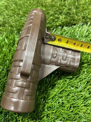 Conectores T/Codos Piscina Desmontable Bestway