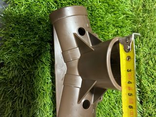 Conectores T/Codos Piscina Desmontable Bestway