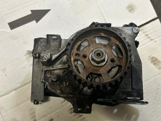 Bomba Inyectora Bosch 0445010102 1.6 HDI