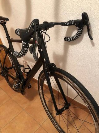 Bicicleta Argon 18 Talla L Campagnolo