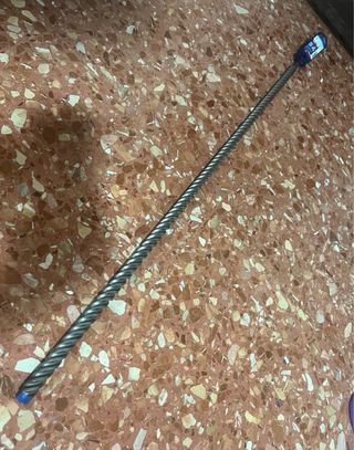 Broca Bosch SDS PLUS-7X 20ø x 1000mm