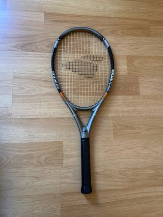 Lote Raquetas Tenis