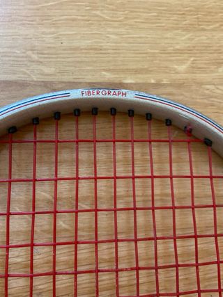 Lote Raquetas Tenis