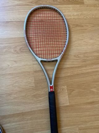 Lote Raquetas Tenis