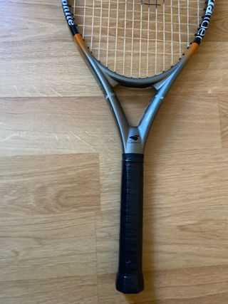 Lote Raquetas Tenis
