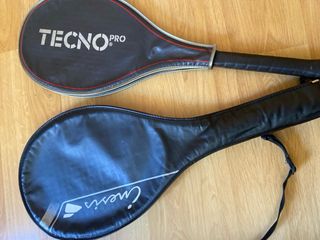 Lote Raquetas Tenis