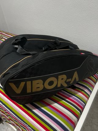 Paletero Vibora Yarara Gold 
