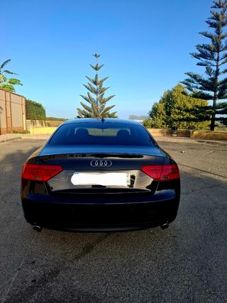 Audi A5 2013