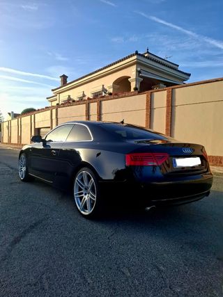 Audi A5 2013
