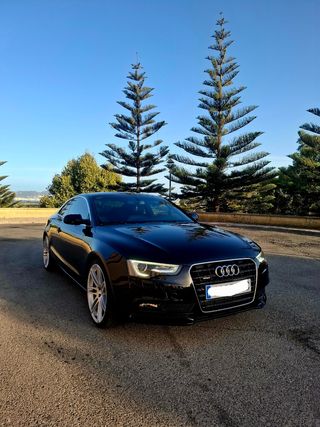 Audi A5 2013