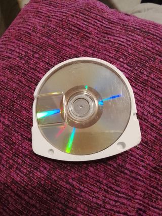God of War: Chains of Olympus PSP