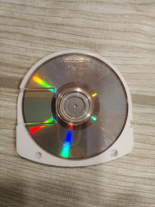 God of War: Chains of Olympus PSP