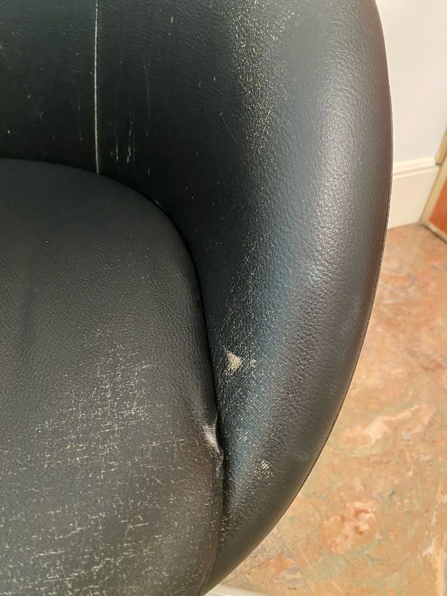 Silla de escritorio Ikea 