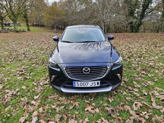 Mazda CX-3 2016