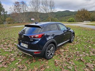 Mazda CX-3 2016