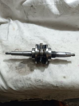 Cambota PGO Big Max 50 1996