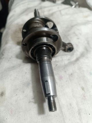 Cambota PGO Big Max 50 1996