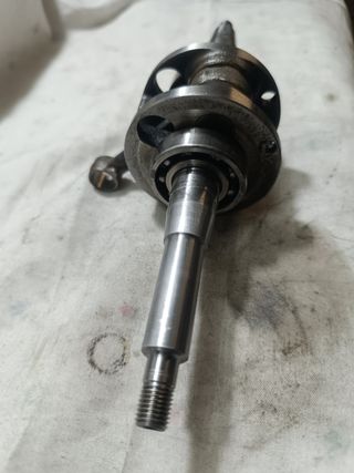 Cambota PGO Big Max 50 1996