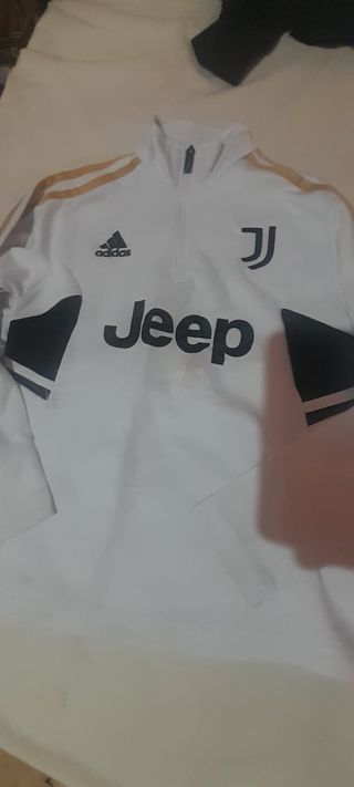 Sudadera Adidas Niño Talla 14