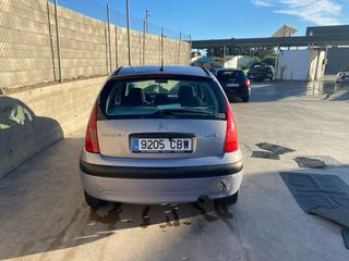 Citroen C3 2003
