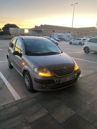 Citroen C3 2003