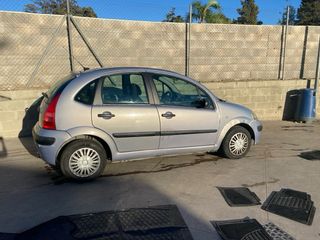 Citroen C3 2003