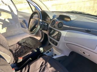 Citroen C3 2003