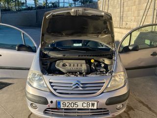 Citroen C3 2003