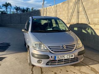 Citroen C3 2003