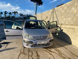 Citroen C3 2003