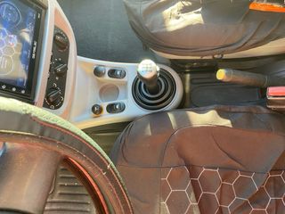 Citroen C3 2003