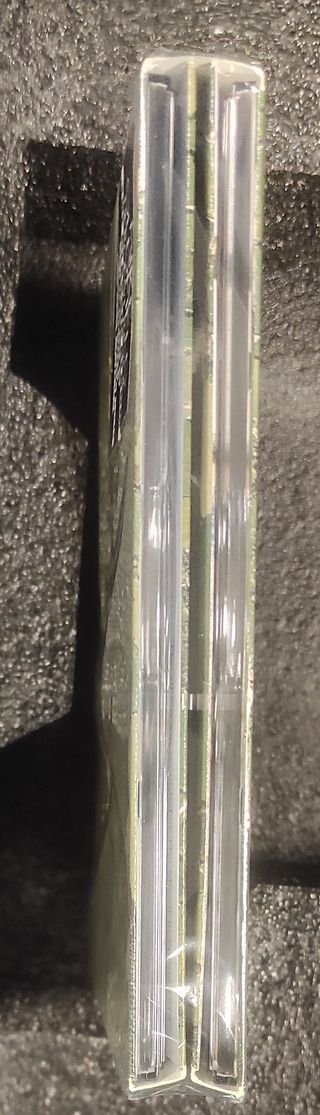 Mike Oldfield - Hergest Ridge Deluxe PRECINTADO