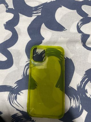 Fundas iPhone 11 / XR (4 unidades)