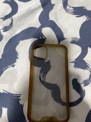Fundas iPhone 11 / XR (4 unidades)