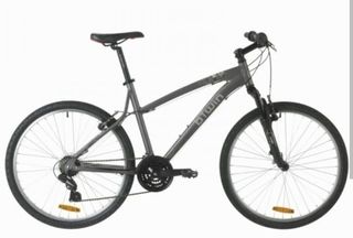 Se vende bicicleta btwin 340