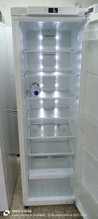 NEVERA DE UNA PUERTA INDESIT