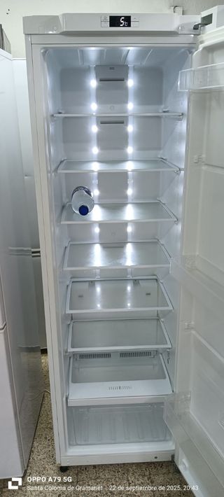 NEVERA DE UNA PUERTA INDESIT
