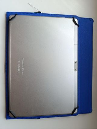 Tablet K102 Azul